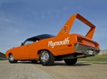 Plymouth Road Runner Superbird 1970 года